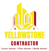 logo yellowstone